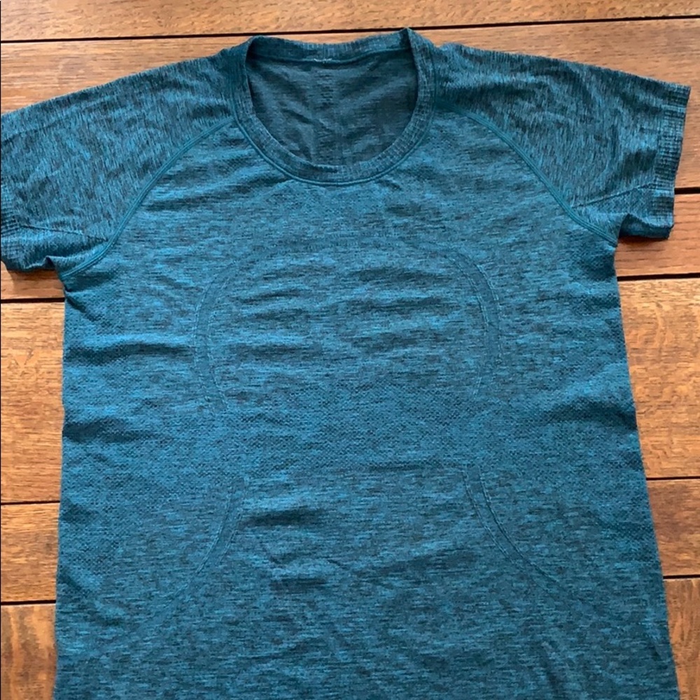 Lululemon Swiftly Tech size 12